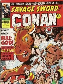 Cover of Beware the Wrath of Anu