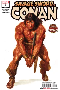 The Cult of Koga Thun Part Two: Go Ask Crom