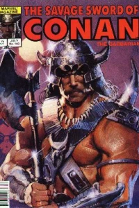 The Iron Lions of the Kharamun