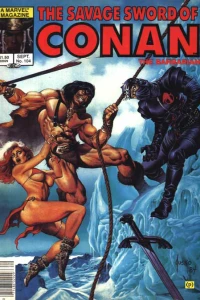 Treachery of the Gray Wolf!