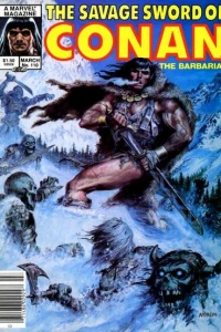 The Army of the Dead