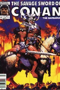 The Winds of Aka-Gaar