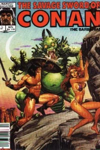 Valley of Howling Shadows