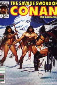 The Fountain Of Umir