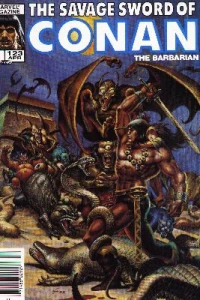 Secret of the Great Stone