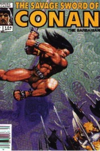 There Will Come A Dark Stranger