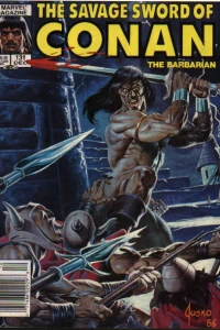 Reavers of the Steppes