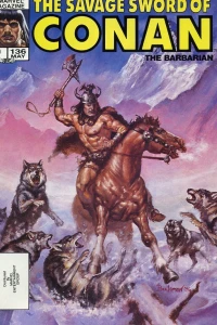 The Seventh Isle of Doom