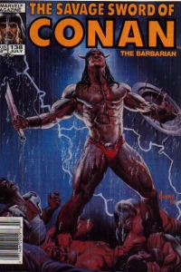 Lair of the Lizard God