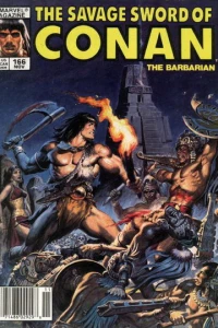 The Blood of Brothers