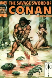 The Well of Whispers