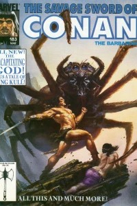 The Decapitating God