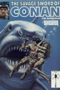 The Skull on the Seas Part 3of4