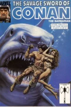 The Skull on the Seas Part 3of4