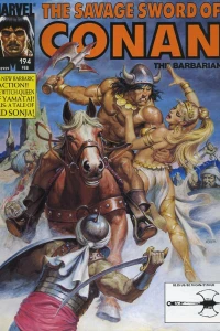 The Witch Queen of Yamatai