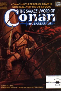 Death Stalks a Well-Tended Garden