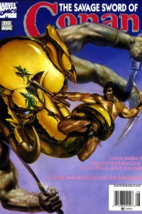 To Live as Gods ... To Die as Men