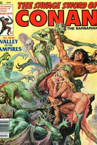 The Road of the Eagles