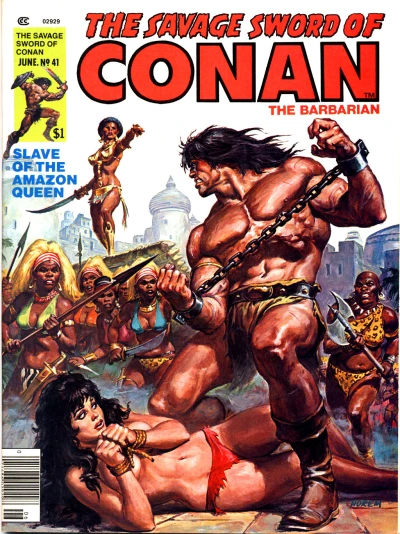 Cover of The Quest For the Cobra Crown