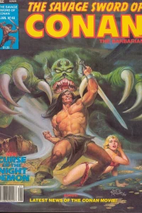 A Wind Blows From Stygia