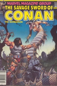 The Fangs of the Serpent