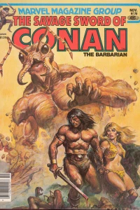 The Dweller In the Depths