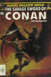 The Armor of Zulda Thaal