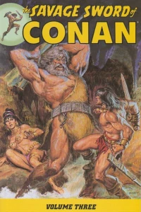 Volume Three