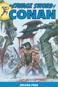 Volume Four