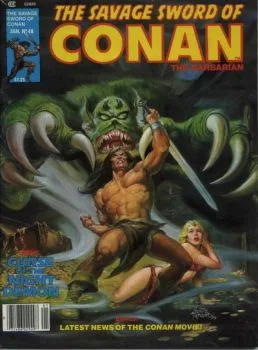 Cover of A Wind Blows From Stygia