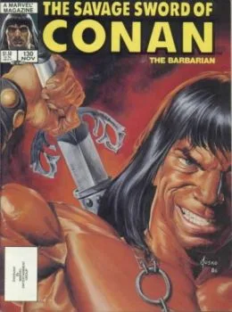 Cover of Autumn of the Witch
