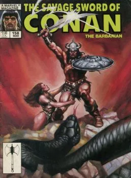 Cover of Bane of the Dark Brotherhood