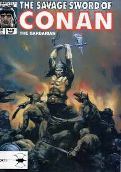 Cover of Besieger of Cities