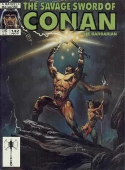 Cover of Blind Vengeance