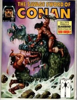 Cover of Blood Bond