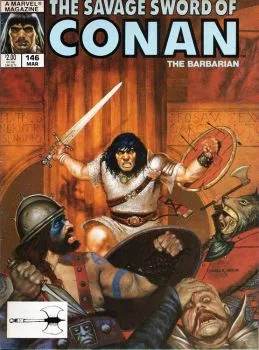 Cover of Blood Circus
