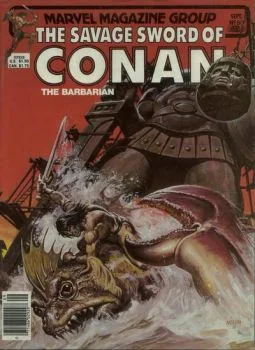 Cover of Colossus of Argos