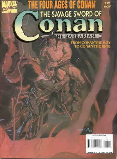 Cover of Day of Manhood