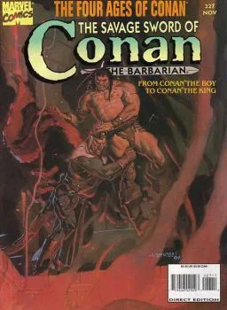Cover of Day of Manhood