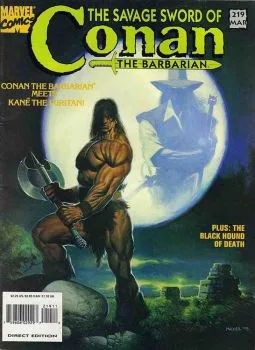 Cover of Death's Dark Riders