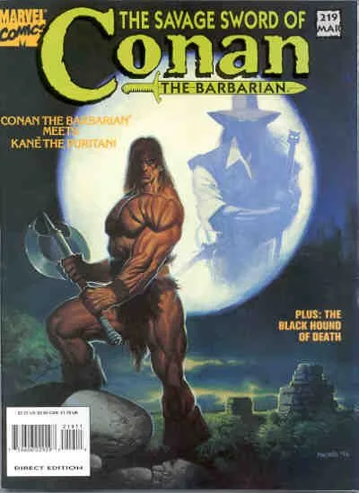 Cover of Death's Dark Riders