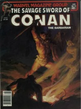 Cover of Demons of the Firelight!: Part II