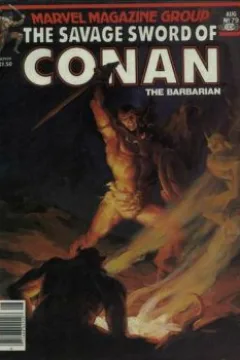 Demons of the Firelight!: Part II
