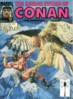 Cover of Disciple