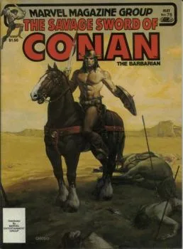 Cover of Dominion of the Bat