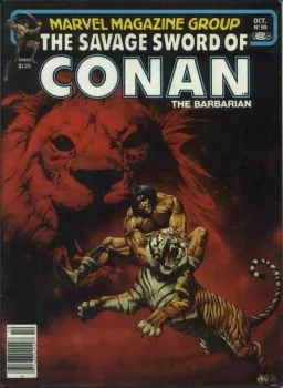 Cover of Eye of the Sorceror