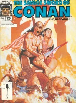 Cover of Feast of the Stag