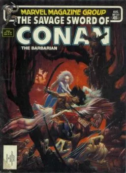 Cover of Forest of Fiends!