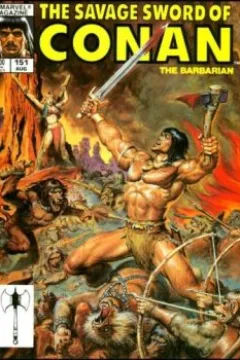 Fury of the Near-Men