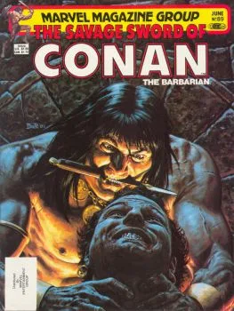 Cover of Gamesmen of Asgalun; Rite of Blood